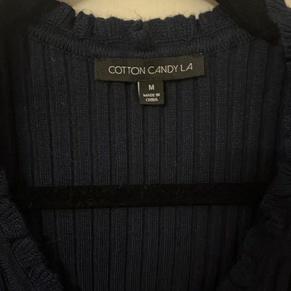 little button down top - Picture 2 of 4